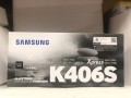 Samsung SU120A CLT-K406S черный