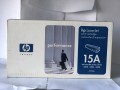 hp laserjet 15A катридж для принтера 