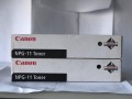 canon npg-11 toner cartridge